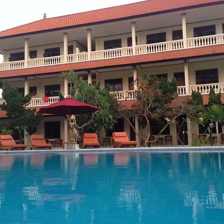 Mekar Jaya Bungalows Kuta Lombok Dış mekan fotoğraf