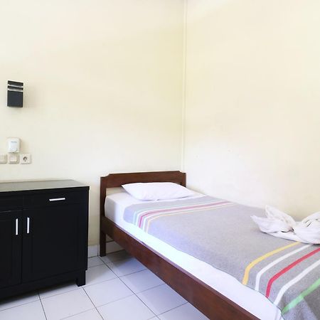Mekar Jaya Bungalows Kuta Lombok Dış mekan fotoğraf