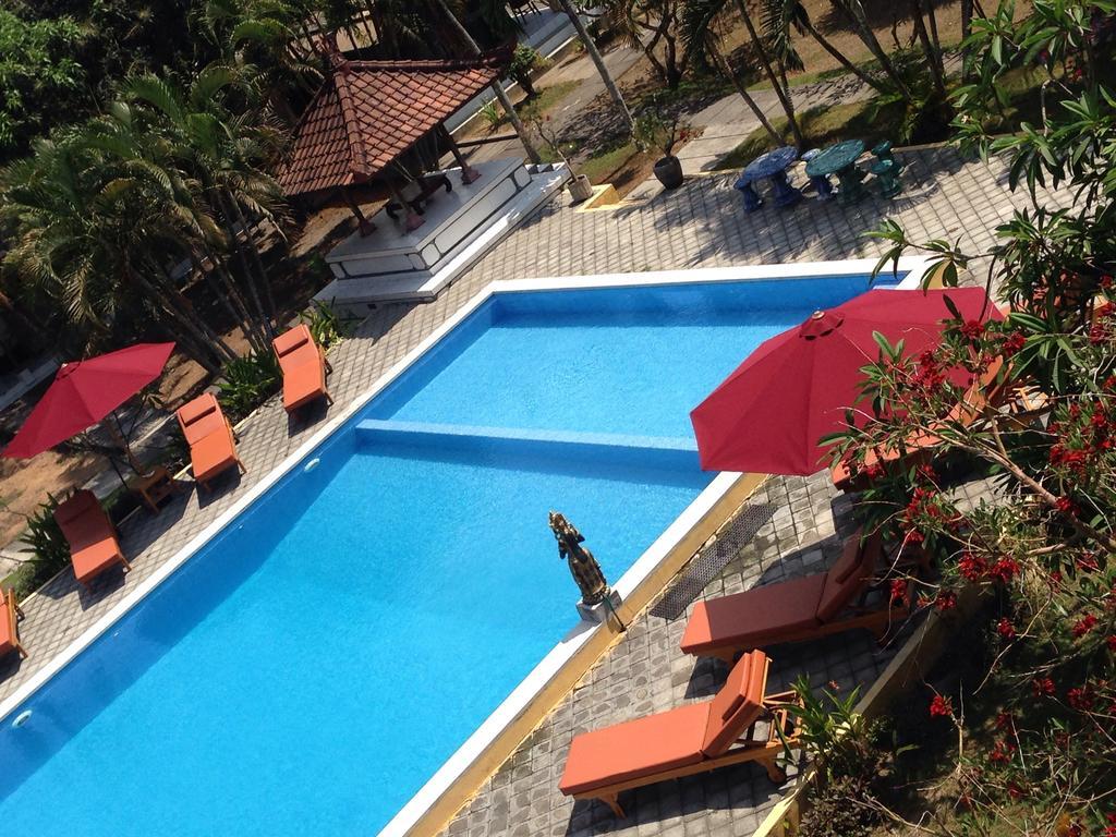 Mekar Jaya Bungalows Kuta Lombok Dış mekan fotoğraf
