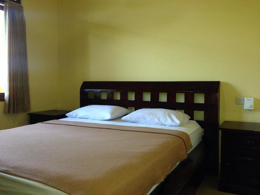 Mekar Jaya Bungalows Kuta Lombok Dış mekan fotoğraf