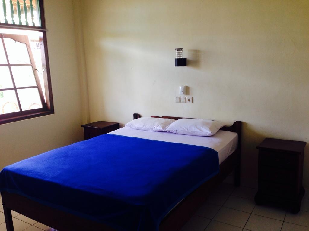 Mekar Jaya Bungalows Kuta Lombok Dış mekan fotoğraf