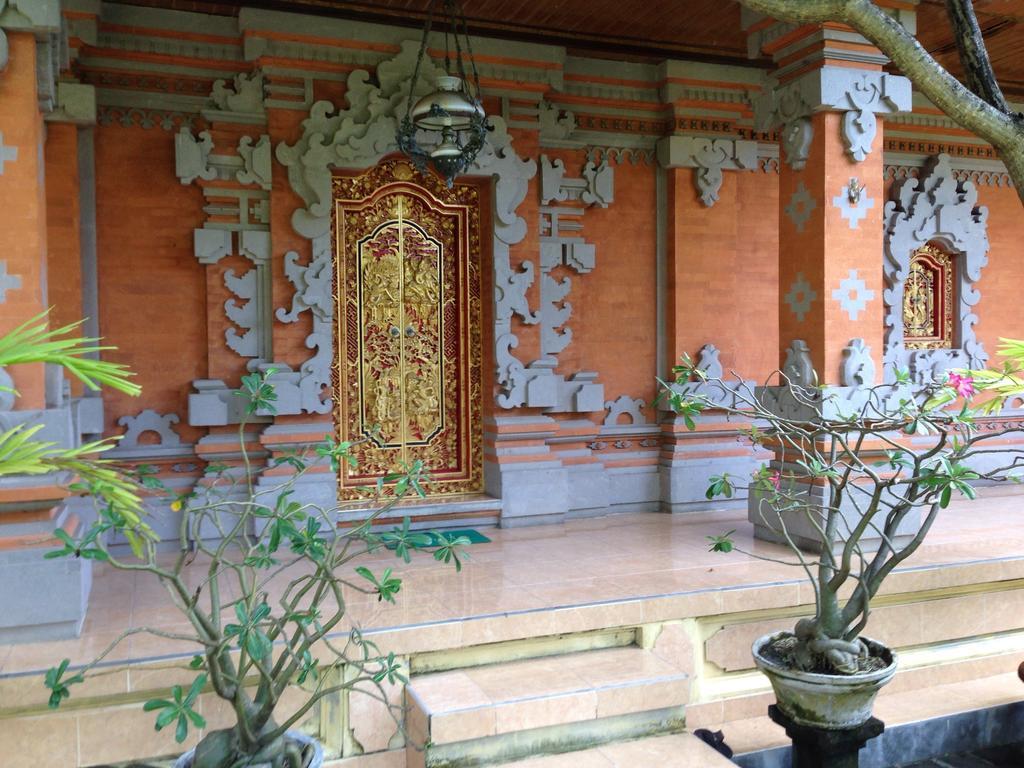 Mekar Jaya Bungalows Kuta Lombok Dış mekan fotoğraf