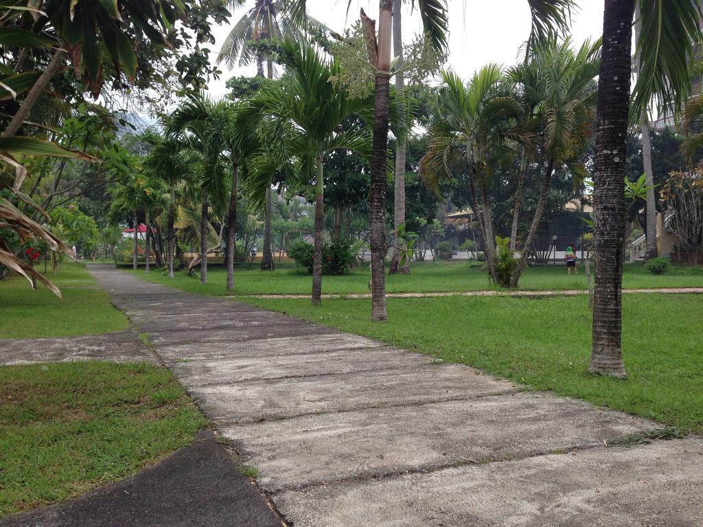 Mekar Jaya Bungalows Kuta Lombok Dış mekan fotoğraf