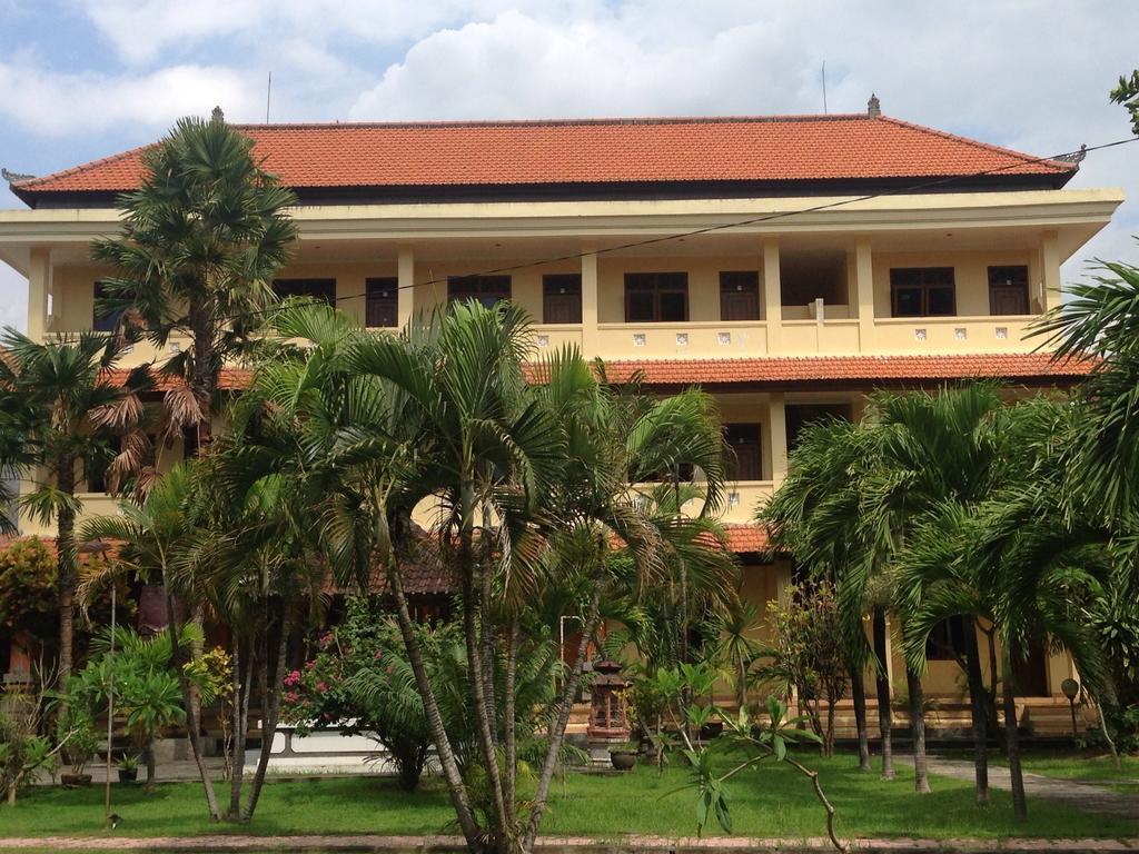 Mekar Jaya Bungalows Kuta Lombok Dış mekan fotoğraf