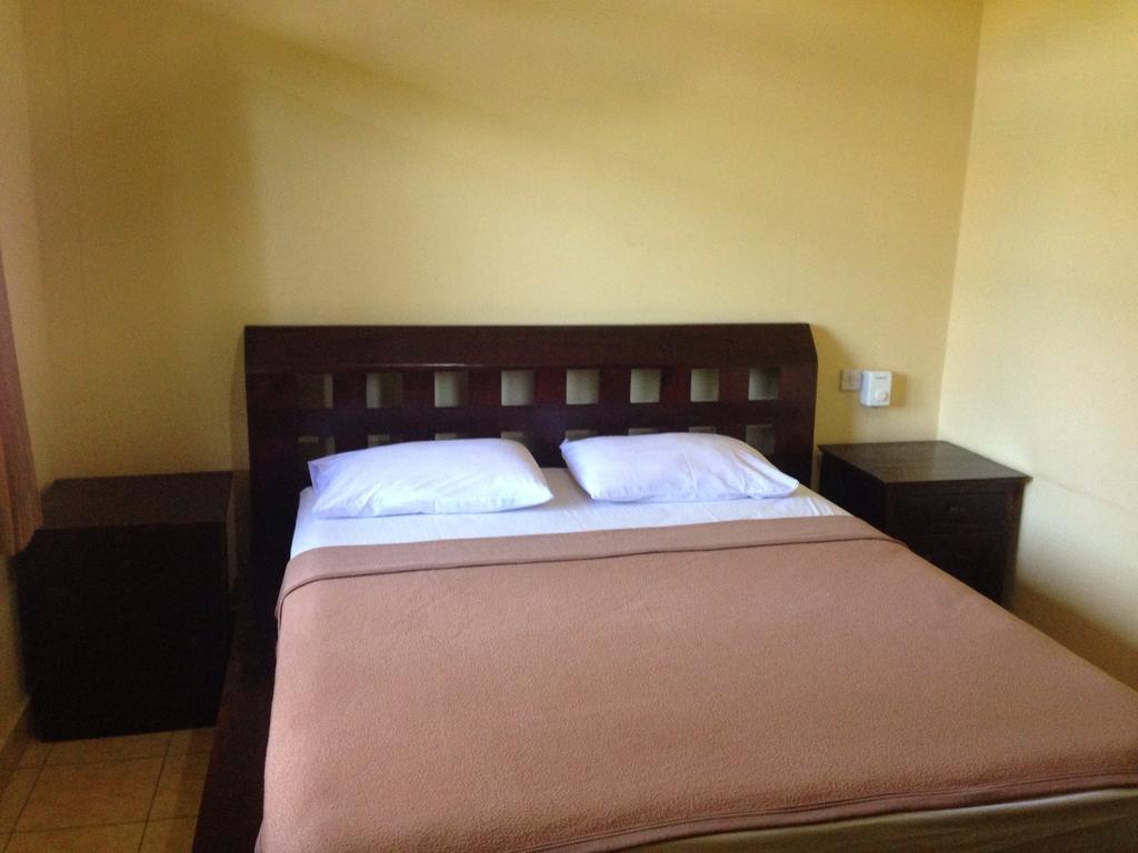 Mekar Jaya Bungalows Kuta Lombok Dış mekan fotoğraf