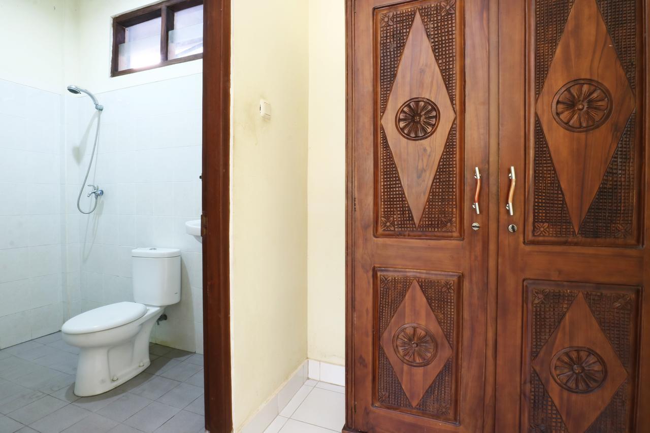 Mekar Jaya Bungalows Kuta Lombok Dış mekan fotoğraf