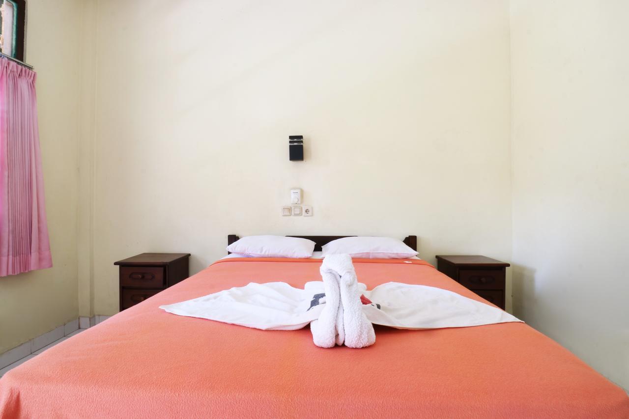 Mekar Jaya Bungalows Kuta Lombok Dış mekan fotoğraf