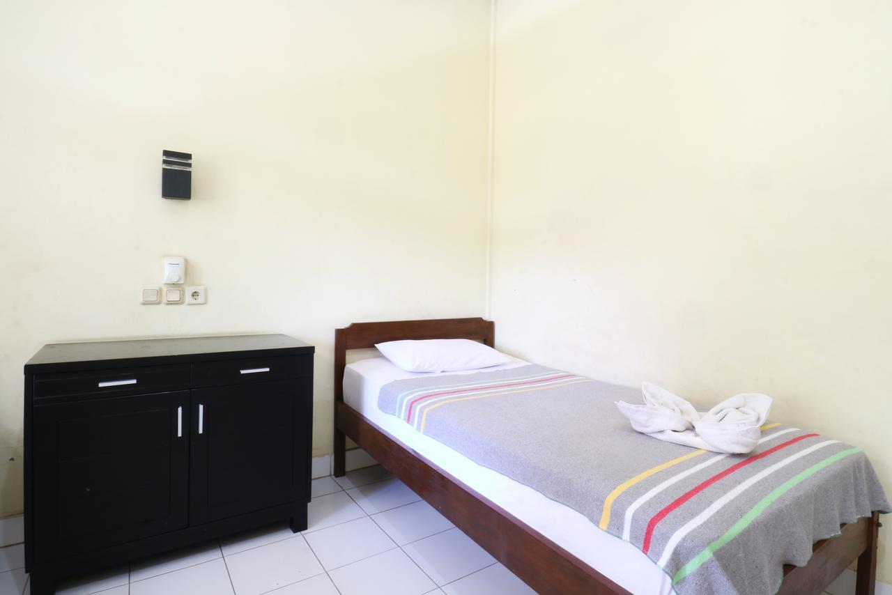 Mekar Jaya Bungalows Kuta Lombok Dış mekan fotoğraf