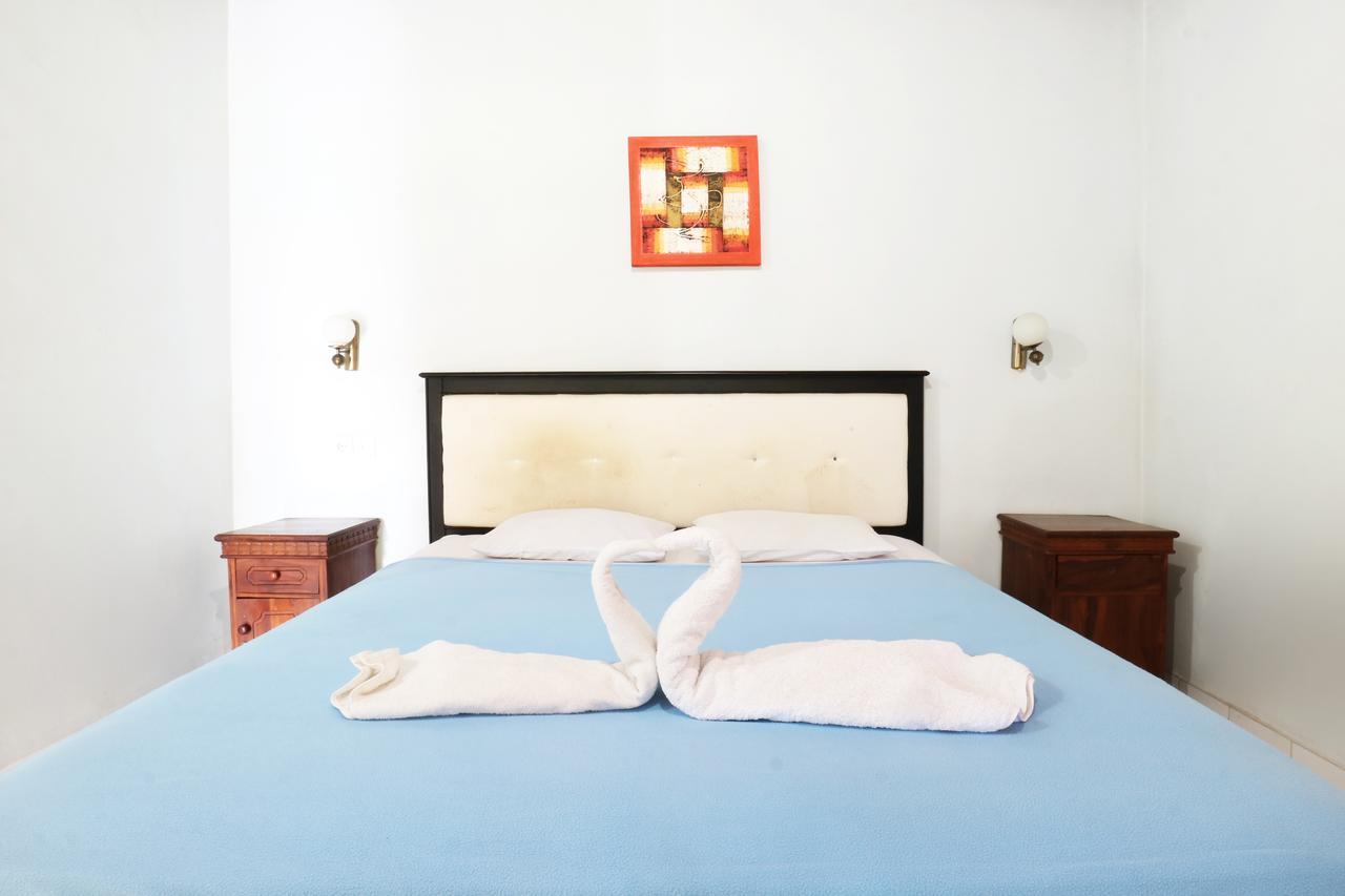 Mekar Jaya Bungalows Kuta Lombok Dış mekan fotoğraf